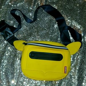 FANNIE/CROSSBODY BAG by HUNTER